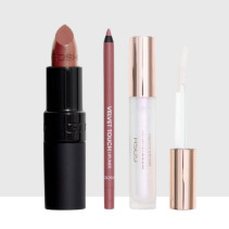 Copenhagen Gosh Lips