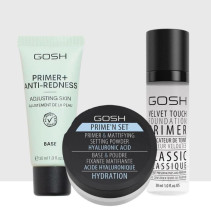 Copenhagen Primers & Bases Gosh