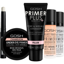 Primer & Basen Gosh Copenhagen