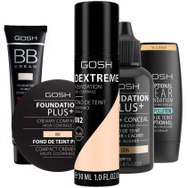 Foundation Gosh Copenhagen