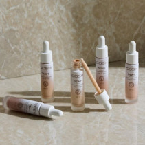 Gosh Copenhagen foundation