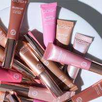Poeders & blushes Gosh Copenhagen