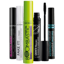 Mascara Gosh Copenaghen