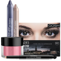 Sombra de ojos Gosh Copenhagen