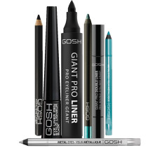 Gosh Copenhagen Eyeliner