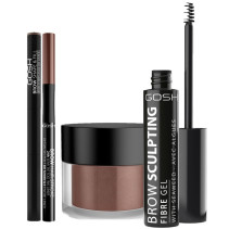 Sourcils Gosh Copenhagen