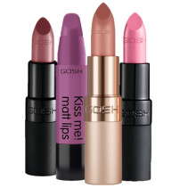 Gosh Copenhagen Lipstick