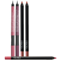 Lápices de labios Gosh Copenhagen