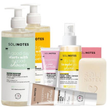 Solinotes Body Care