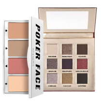 paletas de maquillaje mesauda