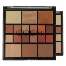 Gosh Copenhagen Make-up-Paletten
