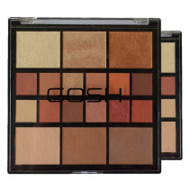 Gosh Make-up-Paletten