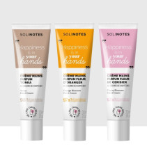Cura delle mani Solinotes Cura delle mani Solinotes