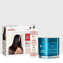 Urban Keratin Glättung Urban Keratin Glättung