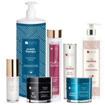Urban Keratin