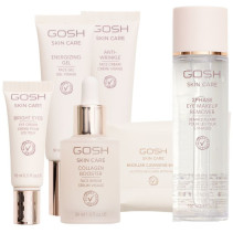 Soins pour le visage Gosh Copenhagen