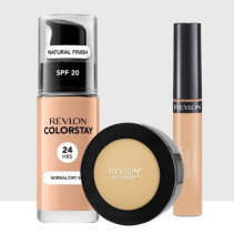 Revlon foundation Revlon foundation