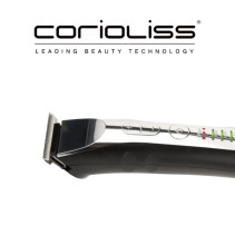 Corioliss-Haarschneidemaschine