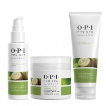 Soin des mains OPI pro Spa