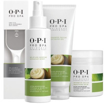 OPI-Fußpflege