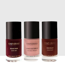 Parisax - De nagelsParisax est une marque spécialisée dans les produits et accessoires pour les ongles. Leur gamme comprend un