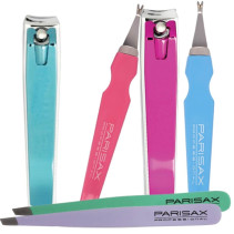 Parisax - Uñas