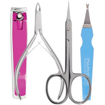 Accesorios para uñas