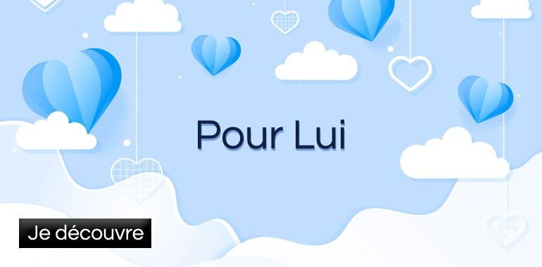 Per lui