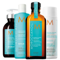 Aceite marroquí