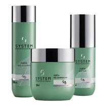 Nativ Detox System Professional