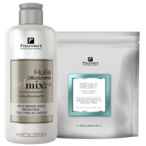 Professionelles Bleaching von Fauvert