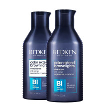 Color Extend Brownlights Redken