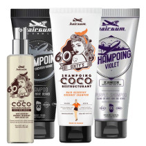 gomma per capelli
