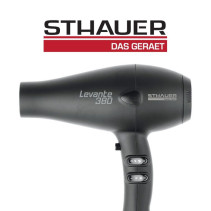 Sèche-Cheveux Sthauer