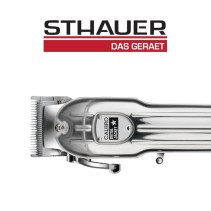 Sthauer Haarschneidemaschine