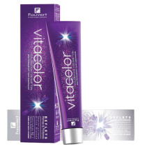  Fauvert Professionnel  - Coloration ton sur ton Vitacolor
