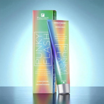 Kleurrijke tijdelijke kleuring Punky Flash Fauvert Professionnel