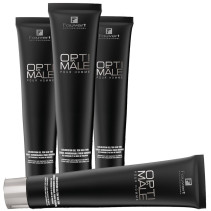  Fauvert Professionnel  - Coloration ton sur ton Optimâle Homme 