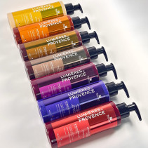 Kleurrijke tijdelijke kleuring Lumière de Provence Fauvert Professionnel