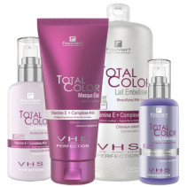 Total Color Fauvert Professional