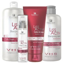 Liss Activ Fauvert Professional