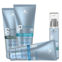 Cuoio capelluto sensibile e grasso Fauvert Professionnel