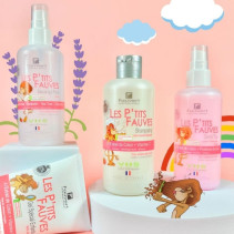 Les p'tits fauves Kind Fauvert Professionnel Les p'tits fauves Kind Fauvert Professionnel