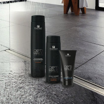 Optimâle Hombre Fauvert Profesional Optimâle Hombre Fauvert Profesional