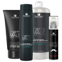 Optimâle uomo Fauvert Professionnel