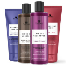 Repigmenting care Lumière de Provence Fauvert Professional