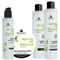 Nature of Massilia Fauvert Professionnel