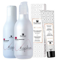 Fauvert Professionnel Straightening