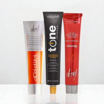 Vitality's Haarfärbung Vitality's Haarfärbung