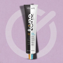 Colorazione tono su tono Tone Vitality's